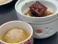 大师红烧肉-赛德大酒店(邗江中路店)