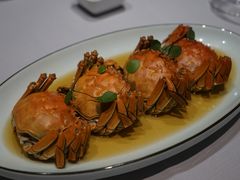 -屋里厢上海菜馆