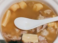 -發起人·肉骨茶(万象汇店)
