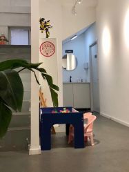 -贝克叔叔儿童摄影工作室(天时嘉园店)