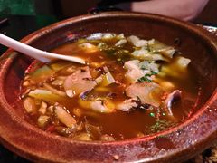 -醉小酒馆·川菜·江湖菜·重庆菜(观音桥旗舰店)