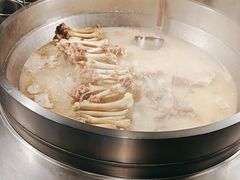 -长岁羊肉汤(万象城店)