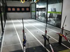 -無弓射箭俱乐部(领展中心城店)