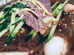 -七八冷面·延边朝鲜族美食(圣熙八号店)