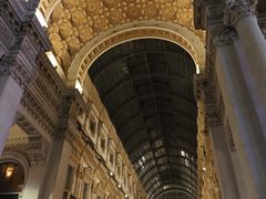 -埃马努埃莱二世拱廊