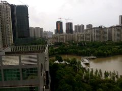 -广东茂名森林公园