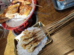 -北三老太太烧烤(人生一串上榜店)