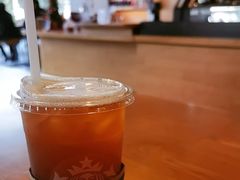 -星巴克臻选(宁波北仑银泰城店)