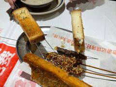 -老表记广西宵夜螺蛳鸭脚煲(西大店)