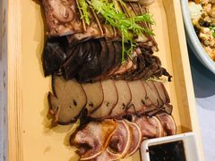 -宝轩渔府·老字号海鲜·正宗津菜(水上店)