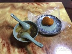 -大郎桥瑞陆糖粥(小太平巷店)
