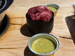 -霸腹烤肉(厦门柚子番店)
