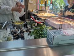 -上味馆南翔小笼(真金路店)