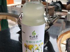 -山妹子铁锅炖