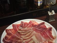 火腿-The Bottle Bar(羲和商业广场店)