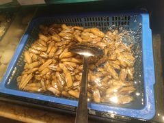 -亚马逊海鲜自助(王府井店)