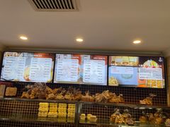 -国际饭店·帆声西饼屋(黄河路店)