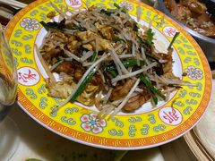 春饼合菜-那家小馆•北京菜•烤鸭(香山店)