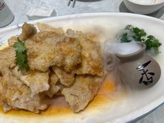 -老妈菜馆(建设街店)