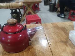 -清真·马峰烤肉(小学习北巷店)