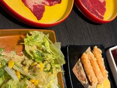 -AJIYA·池袋日式烧肉自助(天津万象城店)