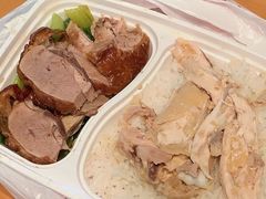 -深井煌烧鹅(林和东店)