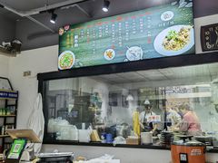 -经堂北路牛肉干面·溪口蒋永峰牛肉馆(宁波店)