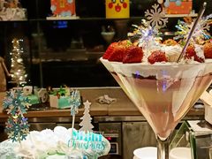 -富力希尔顿酒店·地阔自助餐厅