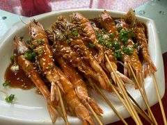 -美极鲜食坊(宝安南路店)