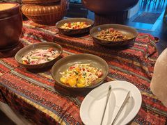 -君悦酒店·乐厨·高空自助餐(青年大街店)