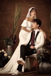 点击看大图 -角色婚纱摄影(中心店)