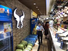 -牛太郎时尚自助烧烤