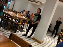 -泰华海鲜中餐厅(普吉镇店)