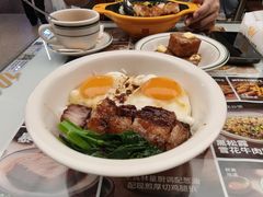 -文通冰室(东方宝泰店)