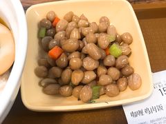 -晋麦香刀削面(光彩路店)