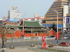 -烟台市博物馆