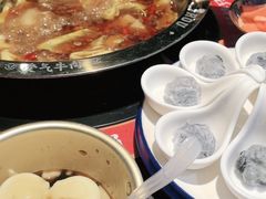 -受气牛肉·重庆耙牛肉(南坪总店)