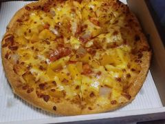 -尊宝比萨(龙山店)