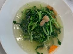 -四季海鲜酒楼·粤菜·早茶·宴会(南山中心区店)