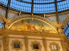 -埃马努埃莱二世拱廊