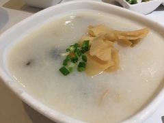 -潮福城大酒楼·潮味粤品·港式点心(湖滨北路店)