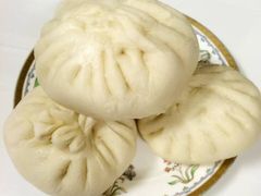 梅干菜包子-峨嵋酒家(地安门店)