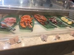 -上海虹桥宾馆味翠餐厅