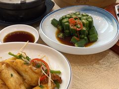 -大水车公馆·顺德菜·妈姐菜(均安店)