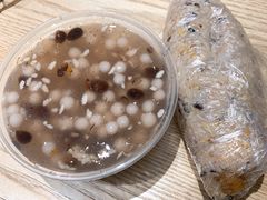 -芳婆糕团店(王府大街店)
