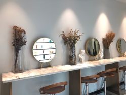 点击看大图 -3AM HAIR SALON烫发染发接发