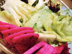 -胡马八破·川菜小馆(高新万达店)