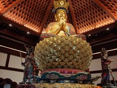 -牛首山文化旅游区