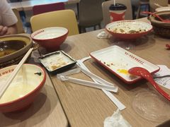 -永和大王(蛙嫩鸡香煲煲鲜·军博店)