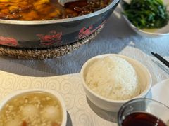 -辣婆婆(航天桥店)